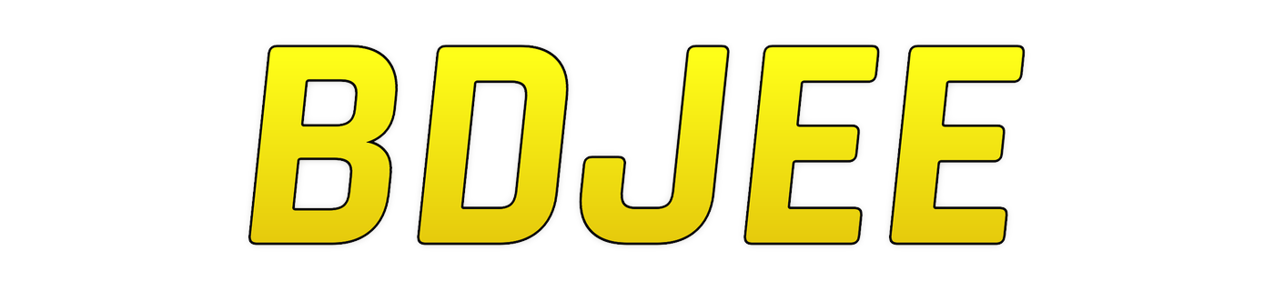 bdjee